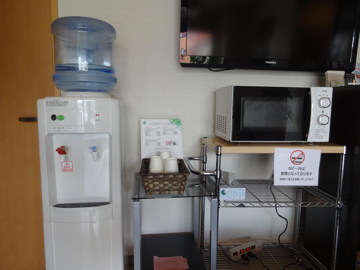Ushiku City Hotel Ekimaekan Extérieur photo