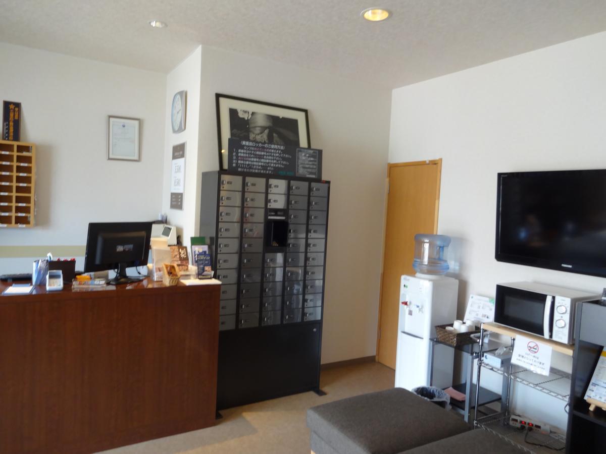 Ushiku City Hotel Ekimaekan Extérieur photo